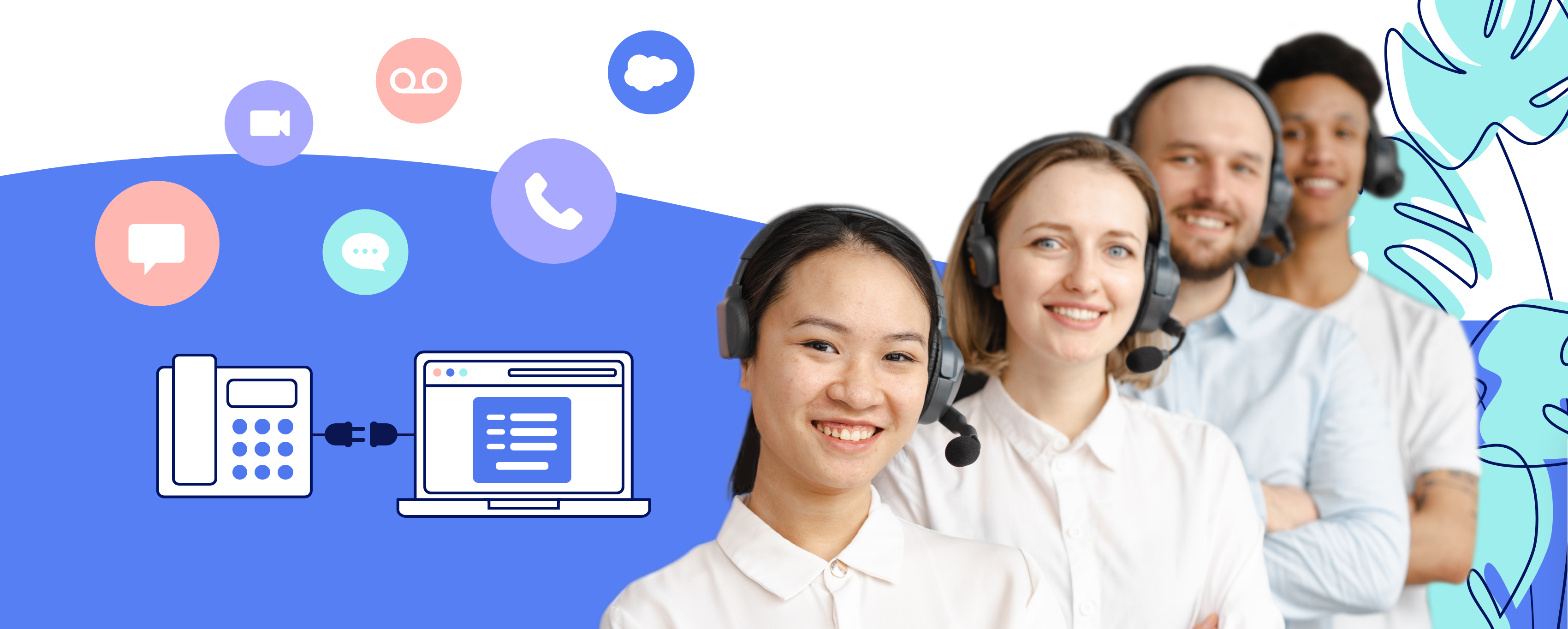 Salesforce Dashboard Examples: Maximize Productivity with Real-Time Data